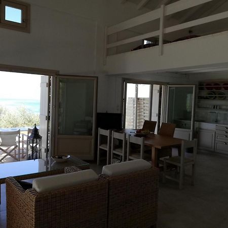 Notus Villa Chorto Exterior photo